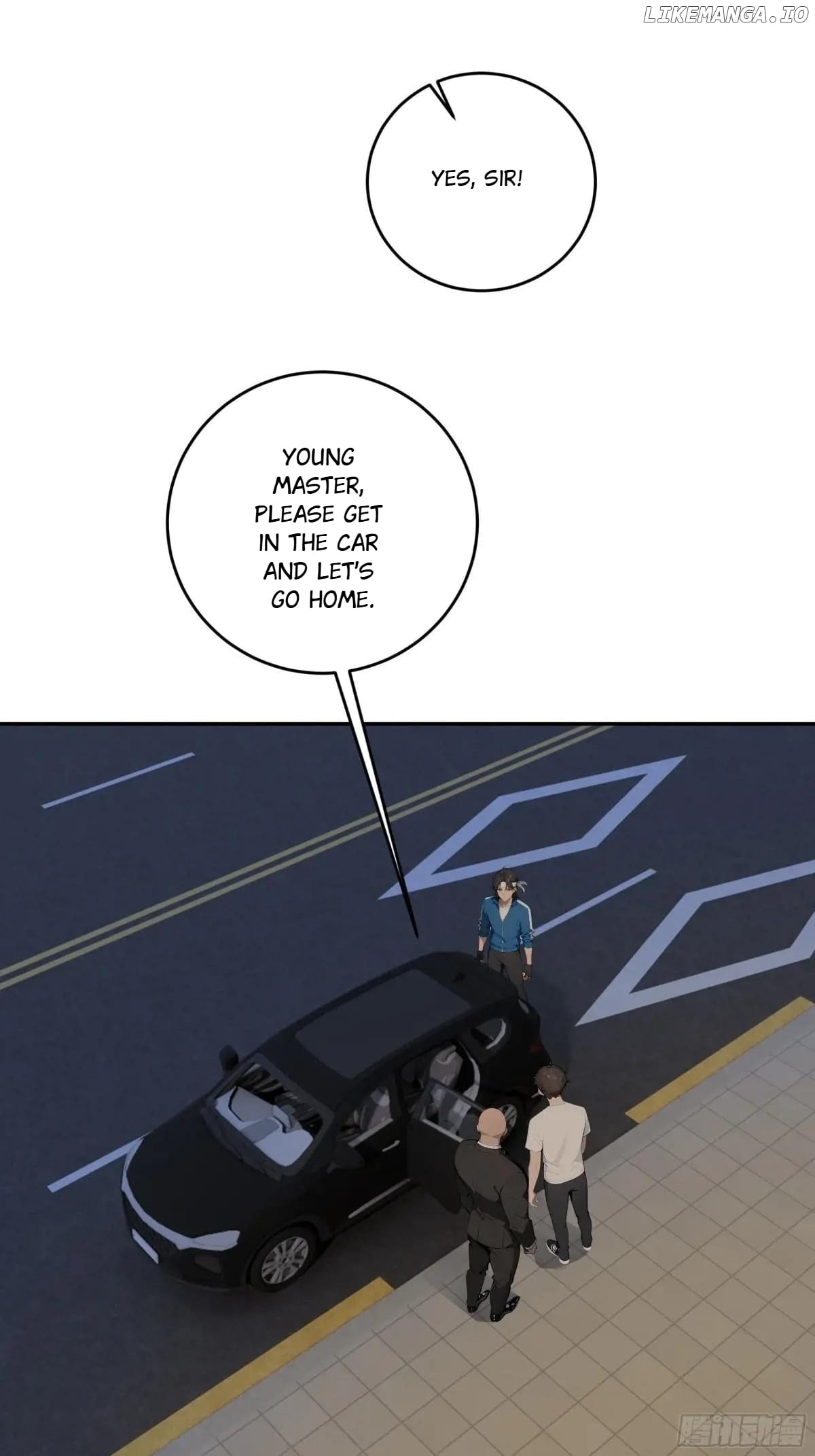 God of Learning Chapter 46 - page 50